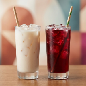 Aguas Frescas (Fruit Waters)