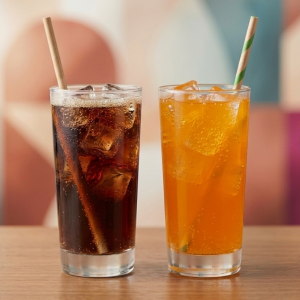 Soda Medio Litro (Half Liter)