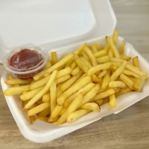 Papas Fritas