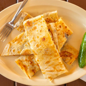 Quesadilla