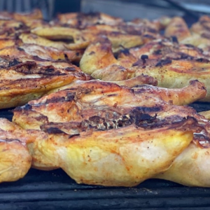 Pollo Asado