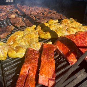 Carnitas De Puerco Per Pound